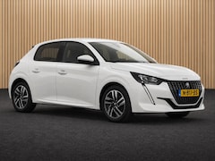 Peugeot 208 - 1.2 PT Allure Pack | Camera/Navi/Climate