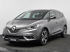 Renault Grand Scénic - 1.3 TCe 160 EDC Executive 7p. | Trekhaak | Panoramadak | Leder | Bose Audio |