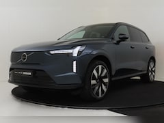 Volvo EX90 - SINGLE MOTOR PLUS 6P. 92 kWh *800V* -PANO.DAK|BOSE|GEVENT.LEDER|360°CAM|PILOT|HEAD-UP DISP