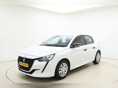 Peugeot 208 - 1.2 Like 75 Pk | Airco | DAB Radio | Bluetooth | Cruise Control | Electrische Ramen Voor |