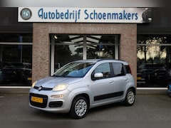 Fiat Panda - 0.9 TwinAir Lounge AIRCO + NAP
