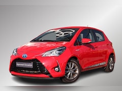 Toyota Yaris - 1.5 Hybrid Executive, Dealeronderhouden