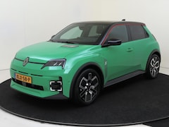 Renault 5 - 5 comfort range evolution 52 kWh Navigatie | Apple Carplay & Android Auto | Camera | Stoel