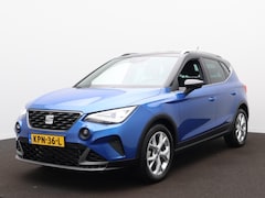 SEAT Arona - 1.0 EcoTSI FR Business Connect Apple Carplay/Android Auto - Clima - Cruise - 17 Inch