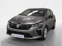 Renault Clio - 1.0 TCe 90 GPF evolution AIRCO CRUISE CONTROLE APPLE CARPLAY ANDROID AUTO 5 DEURS 12 MAAND
