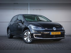 Volkswagen e-Golf - 35.8 kWh | 2018 | 136 PK | ACC | Navigatie | Camera | CarPlay | BTW-auto