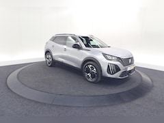 Peugeot 2008 - PureTech 100 Allure | Trekhaak | Camera | Navigatie | Parkeersensoren | Apple Carplay