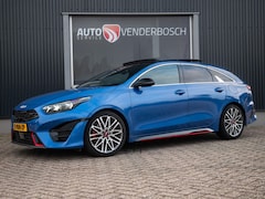 Kia Pro cee'd - ProCeed 1.6 T-GDi GT 204pk | Pano | Camera | CarPlay | Adaptive | JBL | Keyless | LED