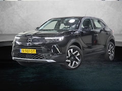 Opel Mokka - 130PK Elegance | 1ste eigenaar | AppleCarPlay/AndroidAuto | Camera | Climate Control | Cru