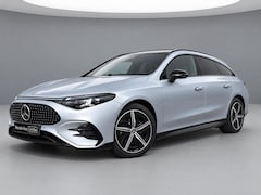 Mercedes-Benz CLA-klasse Shooting Brake - 250+ Business Solution AMG | Night Pakket | Winter Pakket | Panoramadak | Adaptieve Cruise