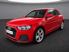Audi A1 Sportback - 30 TFSI 116pk Advanced epic · Apple/Android Car Play · Airco · Cruise Control · Navigatie