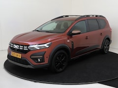 Dacia Jogger - 1.6 Hybrid 140 Extreme 7p. | 1e Eigenaar | Navigatie | Camera | Auto. Airco | Keyless enet