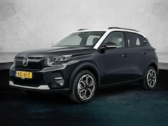 Citroën ë-C3 - Max 113pk Comfort Range 44 kWh | Super voorraad deal | Navigatie | Draadloze telefoonlader