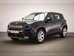 Jeep Avenger - Altitude 54 kWh | SOH 97% | CLIMA | DAB | APPLE |