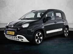 Fiat Panda - 1.0 70pk Hybrid Cross | Apple Carplay/Android Auto | Cruise Control | Airco | Parkeersenso