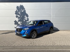 Peugeot 2008 - 1.2 PureTech Active Pack | Cruise Control | 1e eigenaar | Parkeerhulp | Apple Carplay/Andr