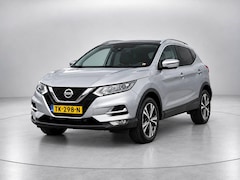 Nissan Qashqai - 1.2 N-Connecta Design Pack incl. Trekhaak