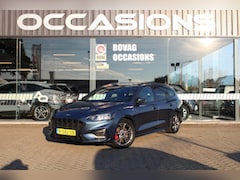 Ford Focus Wagon - 1.0 EcoBoost Hybrid ST Line X Business 1 EIGENAAR