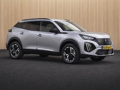 Peugeot e-2008 - EV Allure Pack 50 kWh | Navi / Camera / Climate