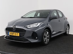 Mazda 2 Hybrid - 1.5 Exclusive-line DEMO voordeel