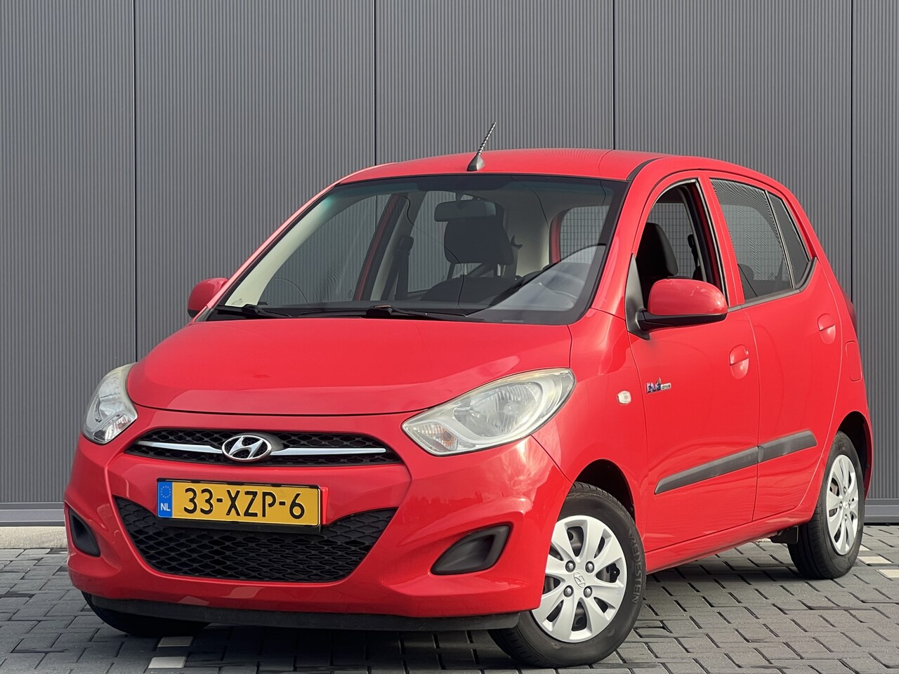 Hyundai i10 - 1.0 i-Drive Cool | RIJKLAAR | Dealer onderhouden | NAP | - AutoWereld.nl
