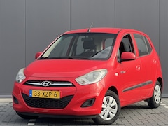 Hyundai i10 - 1.0 i-Drive Cool | RIJKLAAR | Dealer onderhouden | NAP |