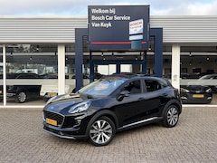 Ford Puma - 1.0 EcoBoost Hybrid Titanium X / Automaat / NL-Auto / 1e-Eigenaar / 30.000 KM / Stuur/Stoe