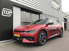 Kia EV6 - GT-Line 77.4 kWh BTW auto 7 JAAR GARANTIE EV6 GT-Line 77.4 kWh 7 JAAR GARANTIE EV6 GT-Line