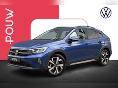Volkswagen Taigo - 1.0 TSI 115pk DSG Life Edition | App Connect | Camera | Stoelverwarming