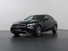 Mercedes-Benz C-klasse - 300 e 140 Years Edition