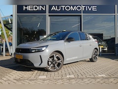 Opel Corsa - 1.2 Turbo Hybrid Ultimate | Navigatie | Stoelverwarming | Camera | Carplay / Android auto
