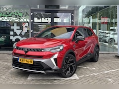 Renault Symbioz - 1.8 E-Tech full hybrid 160 esprit Alpine | Pack Driving & Comfort Premium |