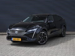Peugeot 408 - Allure Avantage 1.6 HYbrid 225pk Automaat DODE HOEK | ADAP. CRUISE | STOELVERWARMING | CAM