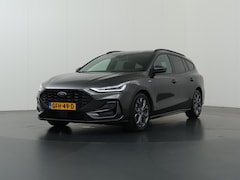 Ford Focus Wagon - 1.0 EcoBoost Hybrid ST Line X 155PK Automaat | Adaptieve Cruise Control | Parkeercamera |