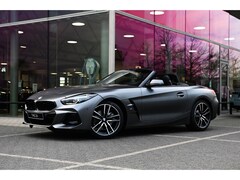 BMW Z4 Roadster - sDrive20i M Sport Automaat / M Sportstoelen / Adaptieve LED / Head-Up / Active Cruise Cont