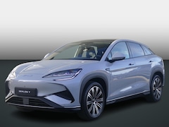 BYD Sealion 7 - Design AWD 82.5 kWh | 1500KG TREKGEWICHT | VOORRAAD | SNEL RIJDEN |