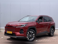 Toyota RAV4 - 2.5 Plug-in Hybrid 270 Dynamic BTW Auto, Orgineel Nederlandse Auto, Direct Leverbaar