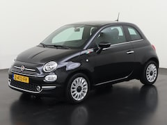Fiat 500 - 1.0 Hybrid Dolcevita Finale | Panoramadak | Trekhaak | CarPlay | Zondag Open
