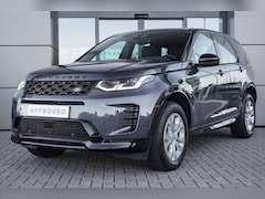 Land Rover Discovery Sport - 1.5 P300e PHEV Dynamic SE | Cold Climate Pack | Adaptive Cruise Control