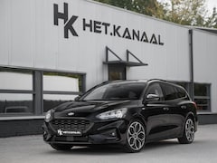 Ford Focus Wagon - 1.5 EcoBoost ST Line Business ACC Keyless Trekhaak Camera