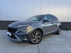 Hyundai Kona - 1.6 GDI HEV Fashion Design Sky | Trekhaak | Apple Carplay | Android Auto | Stoelverwarming