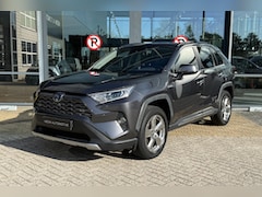 Toyota RAV4 - 2.5 Hybrid AWD Executive | Trekhaak | Adapt. Cruise | Leder | JBL Audio | El. Stoel | Stoe