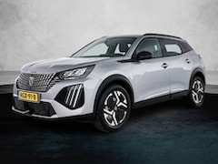 Peugeot 2008 - SUV Allure 100pk | Navigatie | Climate Control | Cruise Control | Parkeersensoren v+a | Ke