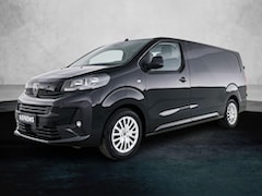 Peugeot e-Expert - 136pk EV L3 75 kWh Automaat | Tot 8 Jaar Garantie | 3 Fase | Apple Carplay/Android Auto |