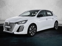 Peugeot 208 - 1.2 Hybrid 110pk Envy Automaat | Tot 8 Jaar Garantie | Camera Voor + Achter | Navigatie |