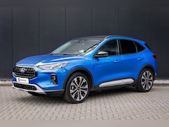 Ford Kuga - Plug-In Hybrid Active X | Matrix LED | Head-up | 20 inch velgen| Standkachel | B&O audio |