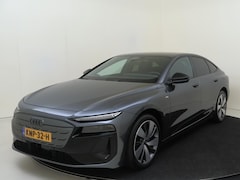 Audi A6 Sportback e-tron - S edition 83 kWh | Lederen bekleding | Stoelventilatie | Optiekpakket Zwart | Bijrijdersch