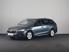 Skoda Octavia Combi - 1.0 TSI Business Edition 110pk | Airco automatisch |Apple Carplay/Android Auto | Cruise co
