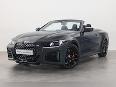 BMW 4-serie Cabrio - 420i M Sport Automaat / Air Collar / Comfort Access / Adaptieve LED / Active Cruise Contro