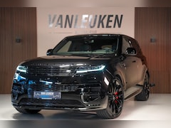 Land Rover Range Rover Sport - P460e Dynamic HSE